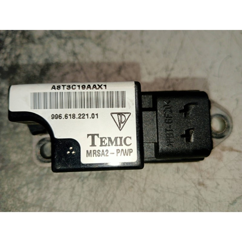 Recambio de sensor para porsche 911 (typ 996) carrera 4 s coupe referencia OEM IAM 99661822101  