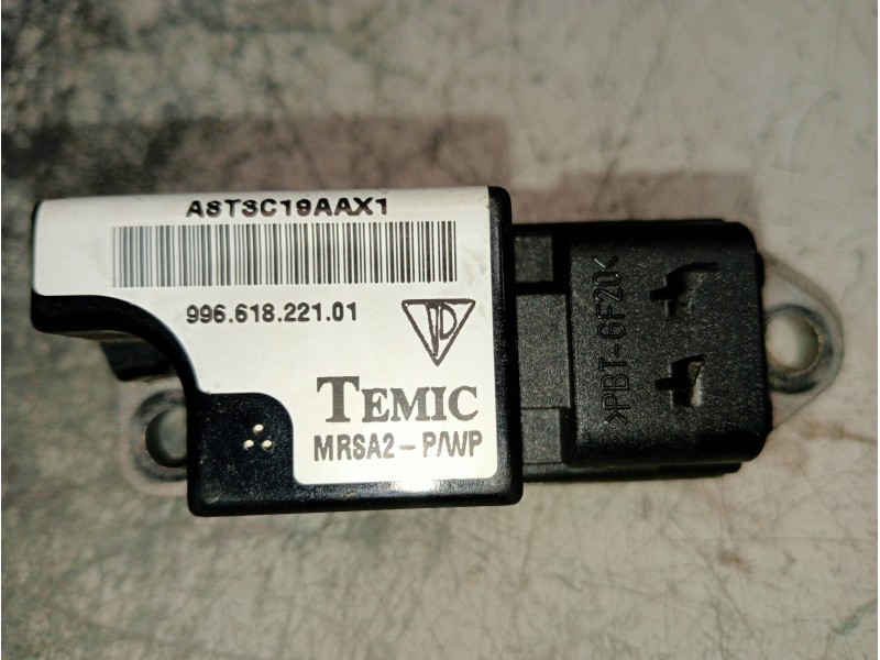 Recambio de sensor para porsche 911 (typ 996) carrera 4 s coupe referencia OEM IAM 99661822101  