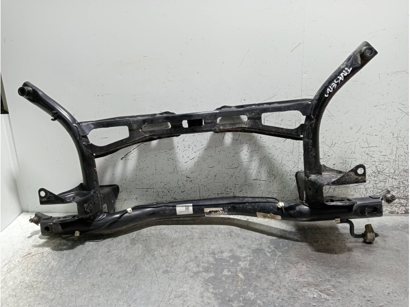 Recambio de puente trasero para volkswagen golf vii lim. (bq1) advance referencia OEM IAM 5Q0505315G  LA CUNA