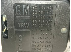 Recambio de mando limpia para opel astra f berlina california referencia OEM IAM 90124931   2