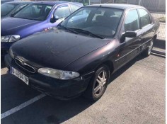 ford mondeo berlina/familiar (fd) del año 1995