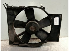 Recambio de electroventilador para opel astra f berlina california referencia OEM IAM 0130304234 90449244 