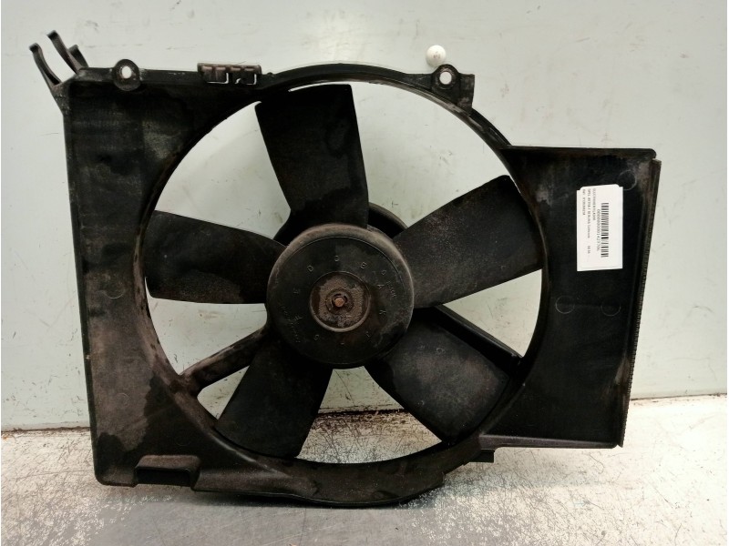 Recambio de electroventilador para opel astra f berlina california referencia OEM IAM 0130304234 90449244 
