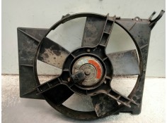 Recambio de electroventilador para opel astra f berlina california referencia OEM IAM 0130304234 90449244  2