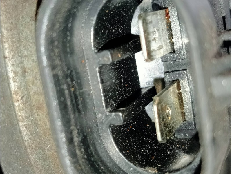 Recambio de electroventilador para opel astra f berlina california referencia OEM IAM 0130304234 90449244 