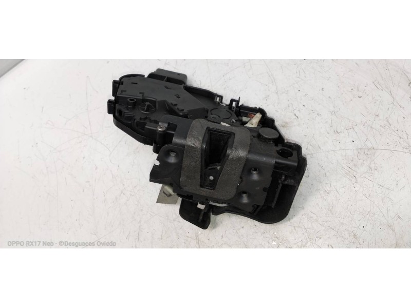 Recambio de motor cierre centralizado delantero derecho para ford galaxy (ca1) titanium referencia OEM IAM 8M2AR21812CA  5P