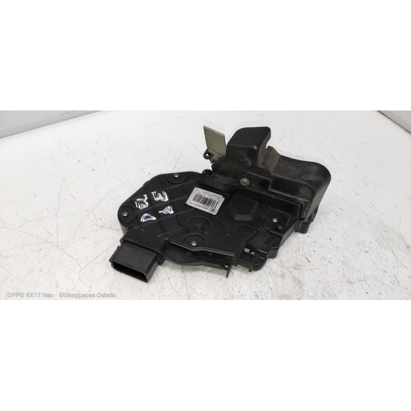 Recambio de motor cierre centralizado delantero derecho para ford galaxy (ca1) titanium referencia OEM IAM 8M2AR21812CA  5P