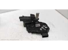 Recambio de motor cierre centralizado delantero izquierdo para ford galaxy (ca1) titanium referencia OEM IAM 6M2AR21813MC  5P 2