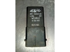 Recambio de modulo electronico para ford focus berlina (cap) trend referencia OEM IAM 3M5T12A343AA  