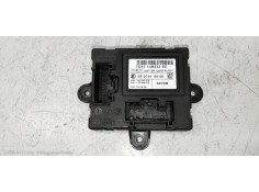 Recambio de modulo electronico para ford galaxy (ca1) titanium referencia OEM IAM 7G9T14B533EE  