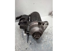 Recambio de motor arranque para volkswagen golf iv berlina (1j1) 25 aniversario referencia OEM IAM 0001125018 BOSCH  2
