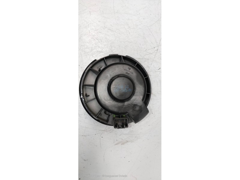 Recambio de motor calefaccion para ford galaxy (ca1) titanium referencia OEM IAM 6G9T18456AA  