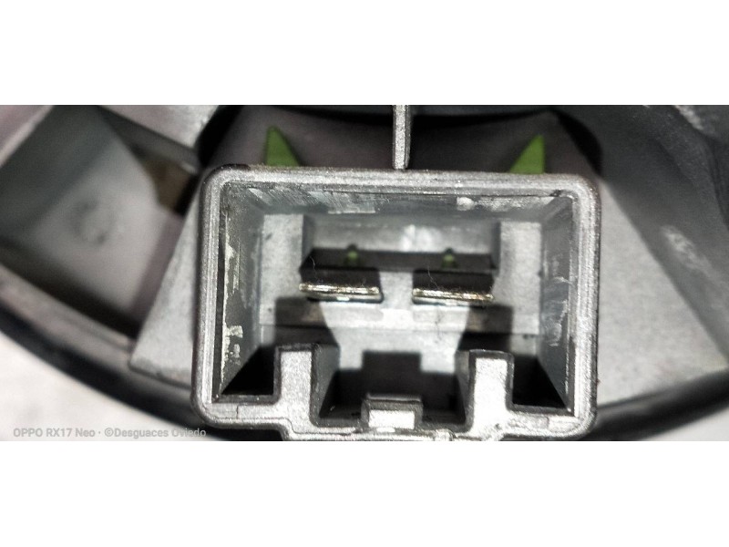 Recambio de motor calefaccion para ford galaxy (ca1) titanium referencia OEM IAM 6G9T18456AA  