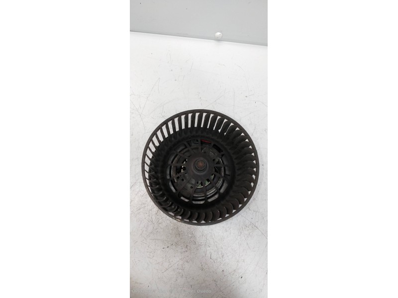 Recambio de motor calefaccion para ford galaxy (ca1) titanium referencia OEM IAM 6G9T18456AA  