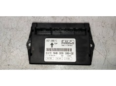 Recambio de modulo electronico para ford galaxy (ca1) titanium referencia OEM IAM 6M2T19980FC 5HB00918902 