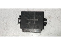Recambio de modulo electronico para ford galaxy (ca1) titanium referencia OEM IAM 7G9215K866AF  