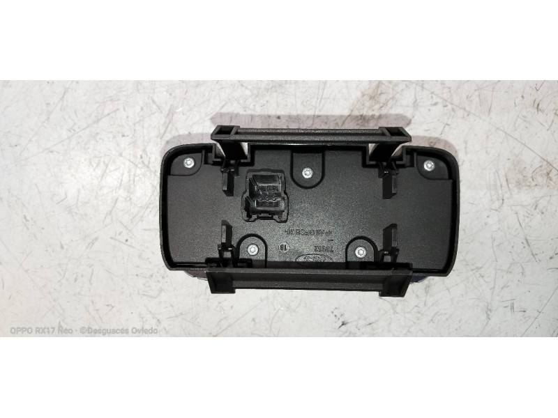 Recambio de mando luces para ford galaxy (ca1) titanium referencia OEM IAM 8G9T13A024EA  