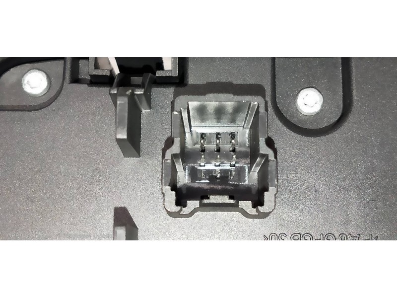 Recambio de mando luces para ford galaxy (ca1) titanium referencia OEM IAM 8G9T13A024EA  