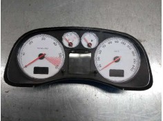 Recambio de cuadro instrumentos para peugeot 307 berlina (s2) xs + referencia OEM IAM P9655925880 B02 NS55697143
