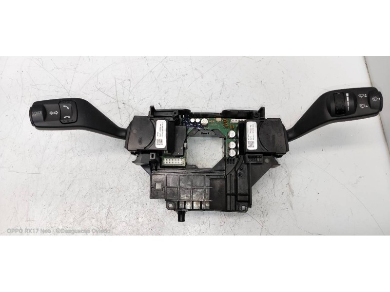 Recambio de mando luces para ford galaxy (ca1) titanium referencia OEM IAM 6G9T13N064DK 6G9T13335BE 6G9T17A553AE 