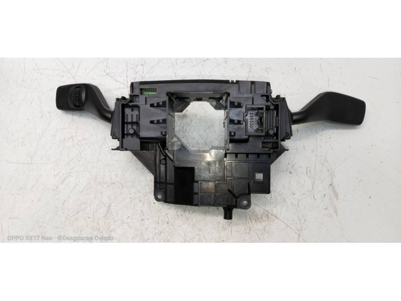 Recambio de mando luces para ford galaxy (ca1) titanium referencia OEM IAM 6G9T13N064DK 6G9T13335BE 6G9T17A553AE 