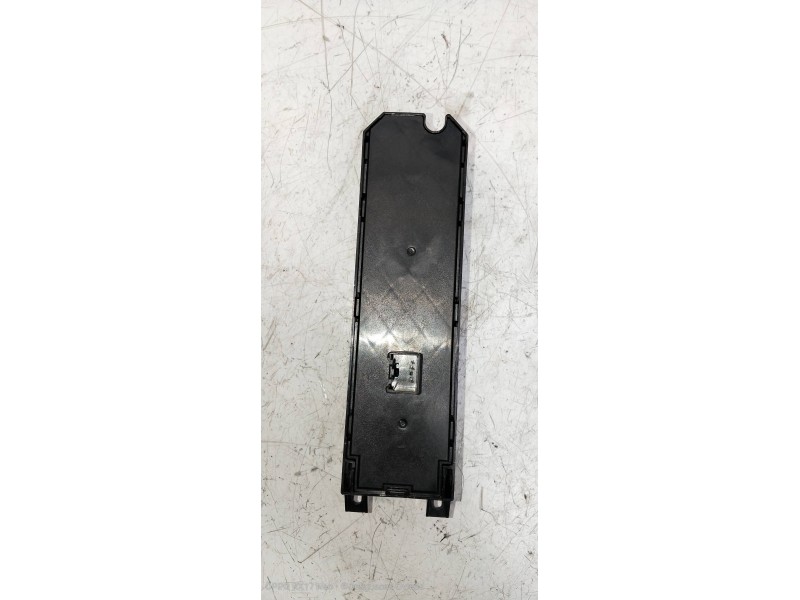 Recambio de mando elevalunas delantero izquierdo para ford galaxy (ca1) titanium referencia OEM IAM 7S7T14A132BC  