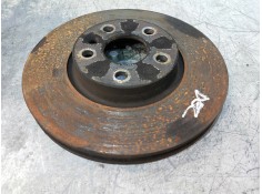 Recambio de disco freno delantero para ford galaxy (ca1) titanium referencia OEM IAM   VENTILADO
