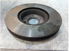 Recambio de disco freno delantero para ford galaxy (ca1) titanium referencia OEM IAM   VENTILADO 2