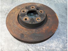 Recambio de disco freno delantero para ford galaxy (ca1) titanium referencia OEM IAM   VENTILADO