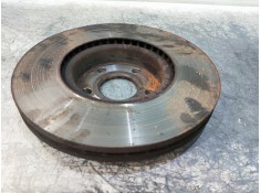 Recambio de disco freno delantero para ford galaxy (ca1) titanium referencia OEM IAM   VENTILADO 2