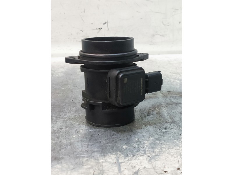 Recambio de caudalimetro para citroen c3 hdi 70 furio referencia OEM IAM 5WK97004 9647144080 