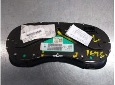 Recambio de cuadro instrumentos para peugeot 307 berlina (s2) xs + referencia OEM IAM P9655925880 B02 NS55697143 2