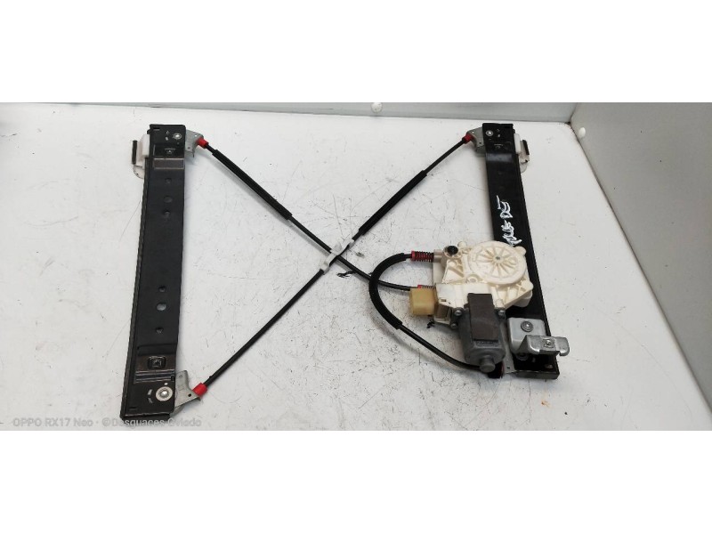 Recambio de elevalunas trasero derecho para ford galaxy (ca1) titanium referencia OEM IAM   5P