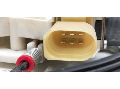 Recambio de elevalunas trasero derecho para ford galaxy (ca1) titanium referencia OEM IAM   5P 2