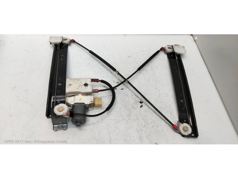 Recambio de elevalunas trasero derecho para ford galaxy (ca1) titanium referencia OEM IAM   5P