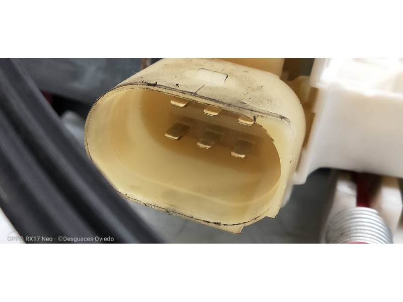 Recambio de elevalunas trasero izquierdo para ford galaxy (ca1) titanium referencia OEM IAM   5P