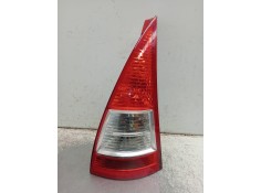 Recambio de piloto trasero derecho para citroen c3 hdi 70 furio referencia OEM IAM   