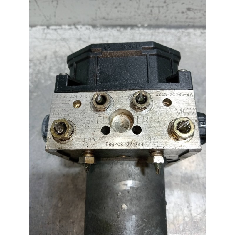 Recambio de abs para jaguar x-type 2.0 d executive referencia OEM IAM 0265224046  
