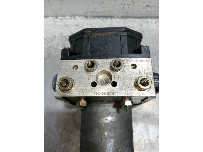 Recambio de abs para jaguar x-type 2.0 d executive referencia OEM IAM 0265224046  