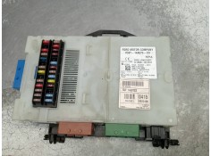 Recambio de caja reles / fusibles para ford galaxy (ca1) titanium referencia OEM IAM 7G9T14A073CD 8E22495 