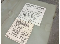 Recambio de caja reles / fusibles para ford galaxy (ca1) titanium referencia OEM IAM 7G9T14A073CD 8E22495  2