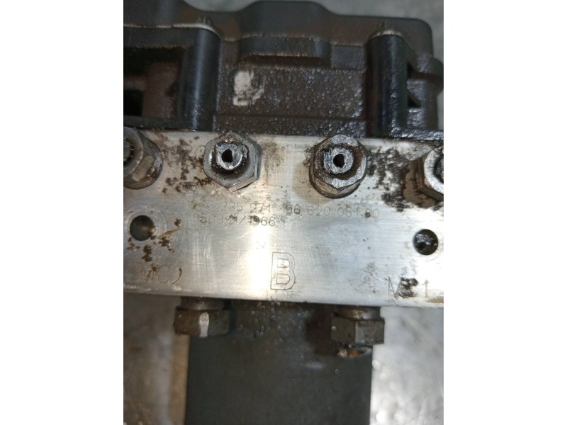 Recambio de abs para peugeot 407 sw st confort referencia OEM IAM 0265235271 9662005180 