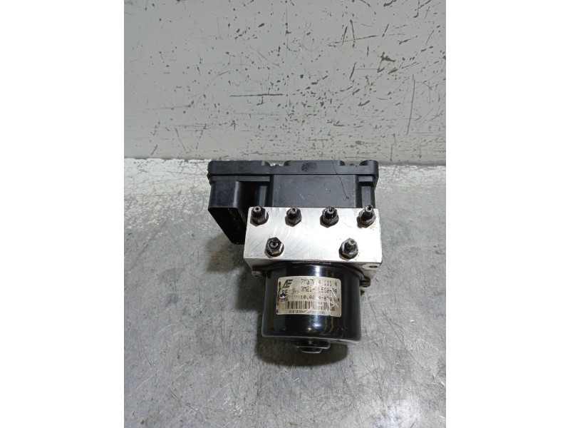 Recambio de abs para volkswagen sharan (7m6/7m9) comfortline referencia OEM IAM 10092503053 7M3907379D 10020403654