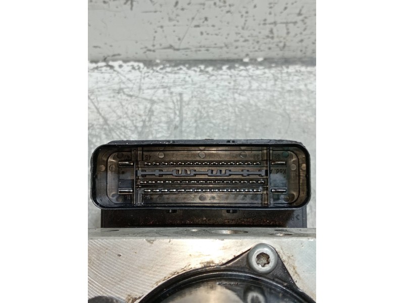Recambio de abs para volkswagen sharan (7m6/7m9) comfortline referencia OEM IAM 10092503053 7M3907379D 10020403654