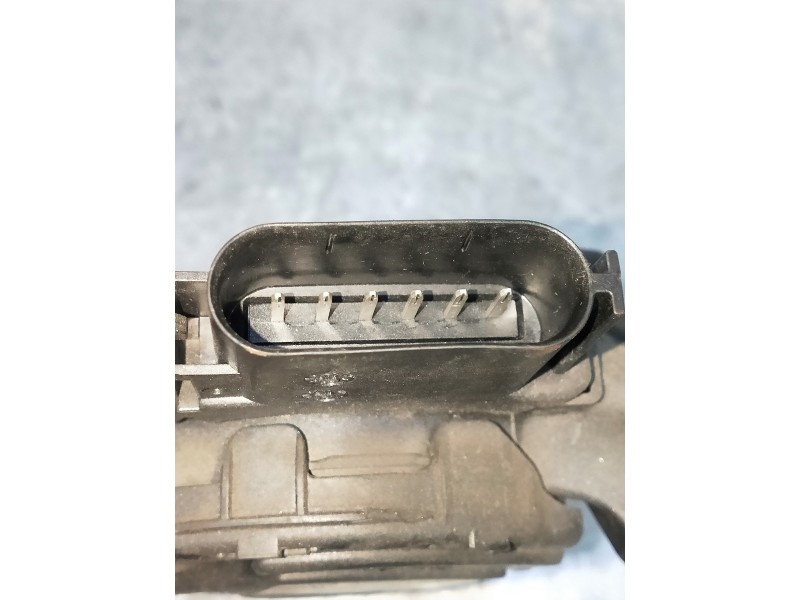 Recambio de potenciometro pedal para ford galaxy (ca1) titanium referencia OEM IAM 6G929F836KD 6PV00922011 