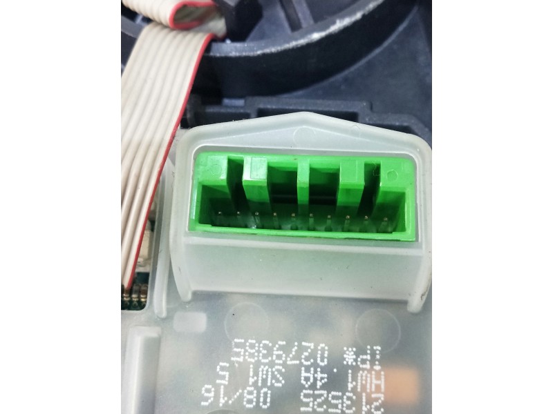 Recambio de palanca cambio para ford galaxy (ca1) titanium referencia OEM IAM 6G917C453AE  