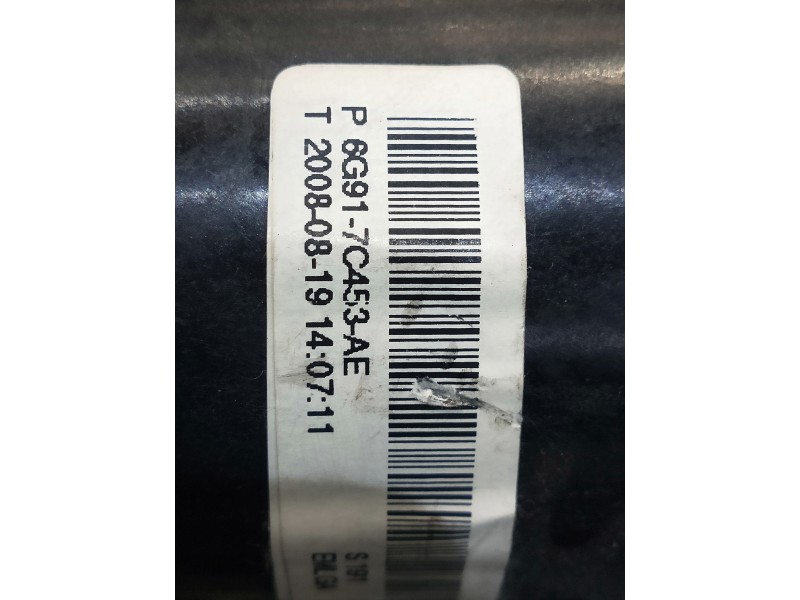 Recambio de palanca cambio para ford galaxy (ca1) titanium referencia OEM IAM 6G917C453AE  