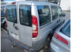 fiat doblo cargo (223) del año 2009 2