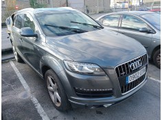 audi q7 (4l) del año 2010 2