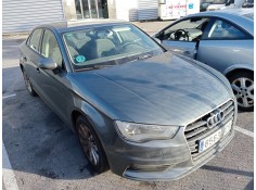 audi a3 sedán(8vs) del año 2015